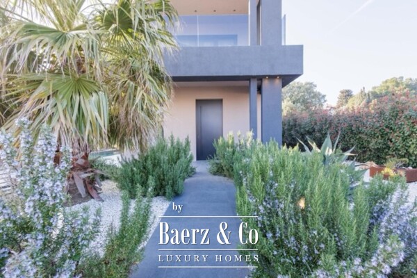 photo 21 Premantura, a unique and elegant villa with a swimming pool on a large landscaped garden