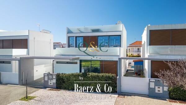 photo 22 Beautiful luxury home in Luz de Tavira, Luz de Tavira