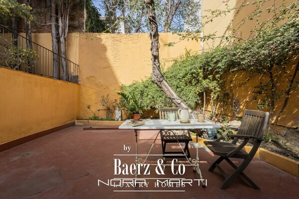 photo 15 House for sale in Gràcia