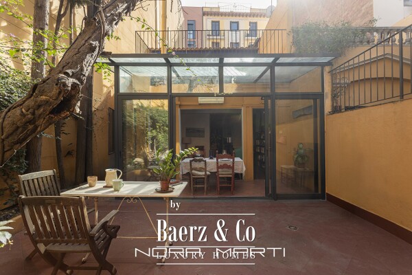 photo 20 House for sale in Gràcia