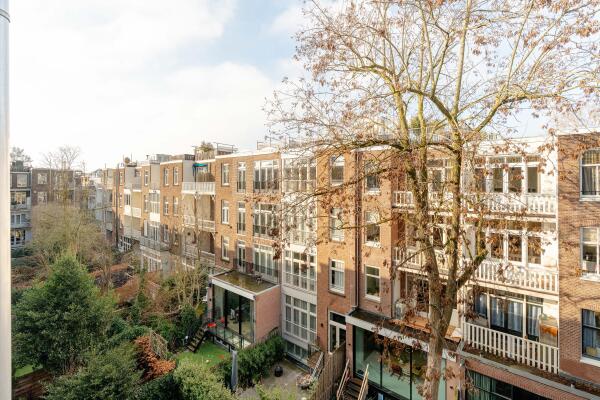 photo 33 Johannes Verhulststraat 130 2