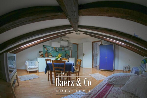 photo 27 Cres, Beli, investment opportunity, guesthouse with 13 rooms, owner’s apartment, 14 bathrooms