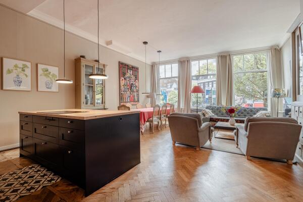 photo 2 Prinsengracht 570 1