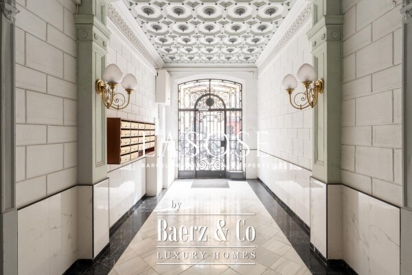 photo 40 Barcelona, Eixample