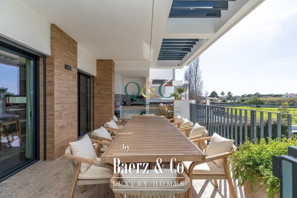 photo 18 Beautiful luxury home in Quarteira, Fonte Santa