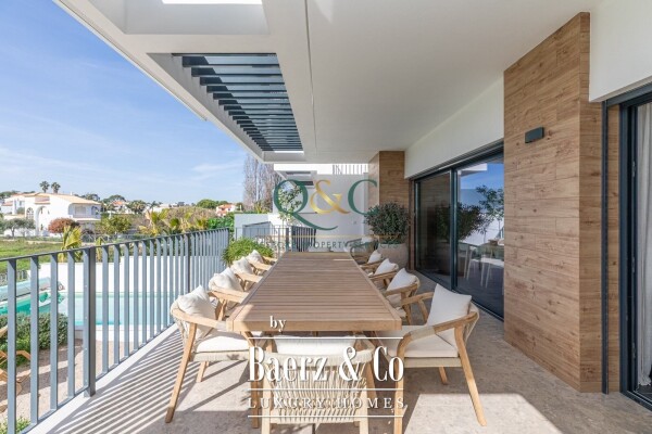 photo 25 Beautiful luxury home in Quarteira, Fonte Santa