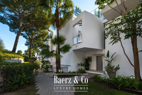 photo 15 Semi-Villa - Sierra Blanca - Golden Mile - Marbella - Ref: 8695