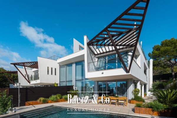 photo 17 Semi-Villa - Sierra Blanca - Golden Mile - Marbella - Ref: 8695