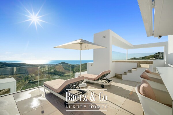 photo 22 Penthouse - Marbella - Ref: 8698