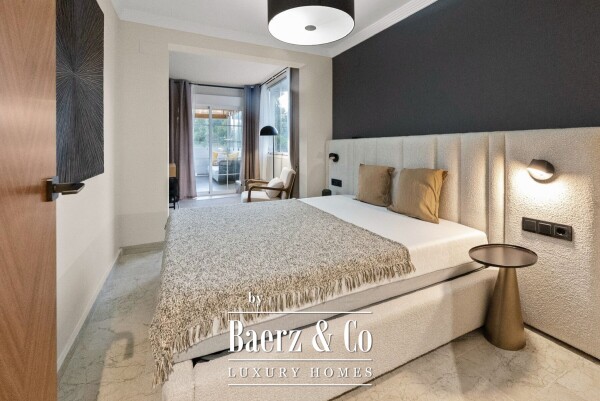 photo 6 Apartment - Golden Mile - Marbella - Ref: 8699