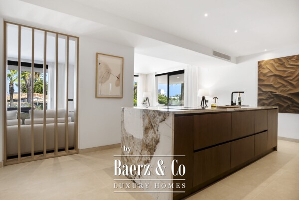 photo 18 Villa - Guadalmina Alta - San Pedro - Ref: 8700