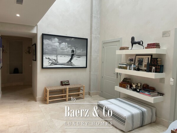 photo 13 Beautiful luxury home in Sotogrande, Sotogrande Alto - Valgrande