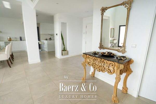 photo 23 Beautiful luxury home in Alcaidesa