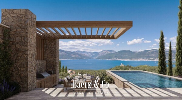 photo 11 Golf Townhouse with a Beautiful view of the Sea