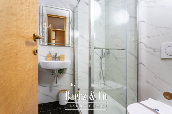 photo 14 Split, Firule, furnished three-bedroom apartment in an excellent location