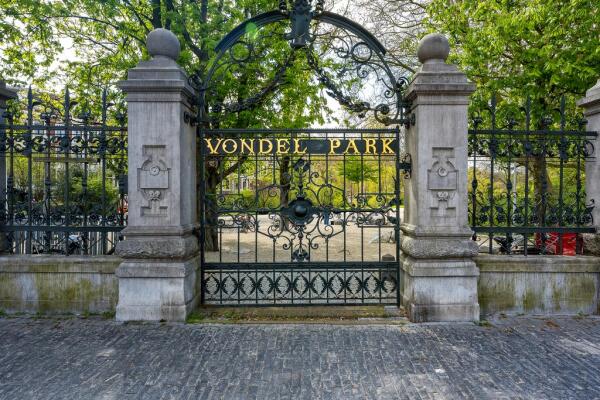 photo 31 Willemsparkweg 146 H