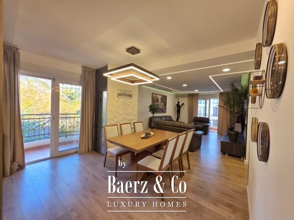 photo 7 Spacious and Luxurious Apartment in Budva Municipality