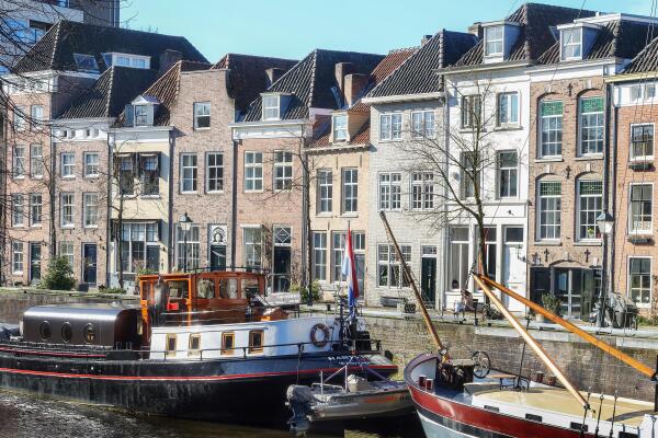 photo 1 Brede Haven 38