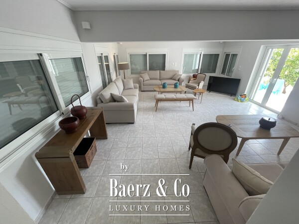 photo 30 Villa Blanc – Elegant Coastal Living in Porto Heli’s Prestigious Riviera