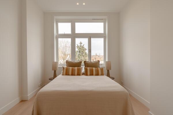 photo 19 Olympiaplein 43 B