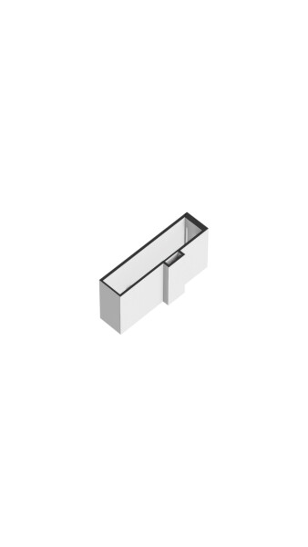 Floor Plan 11 - Olympiaplein 43 B