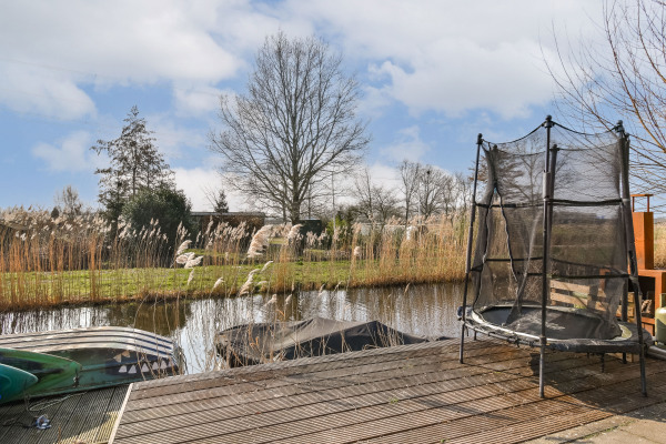 photo 15 Zuiderzeelaan 105