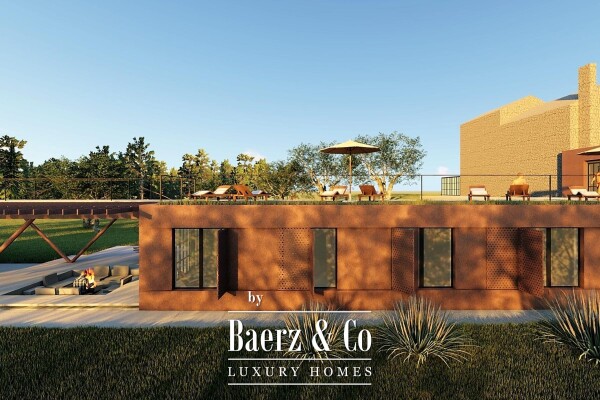 photo 19 Istria, near Grožnjan - Authentic stone estate with a swimming pool and complete privacy