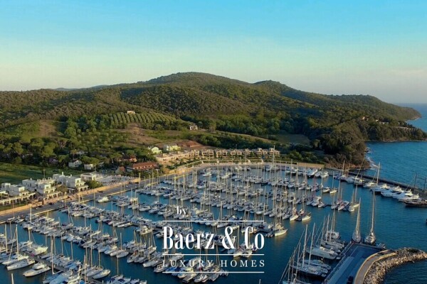 photo 12 Marina di Scarlino Giglio - 1A