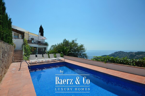 photo 2 Begur, Aiguablava