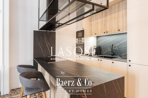 photo 14 Barcelona, Dreta de l´Eixample