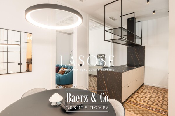 photo 17 Barcelona, Dreta de l´Eixample