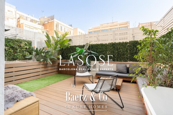 photo 22 Barcelona, Dreta de l´Eixample