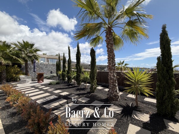 photo 44 Exclusive villa for sale in Abama