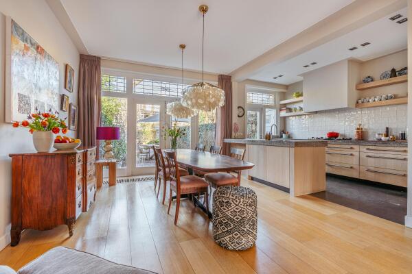 photo 3 Diepenbrockstraat 18