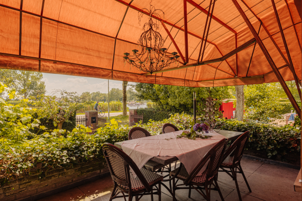 photo 2 Amsteldijk Noord 105