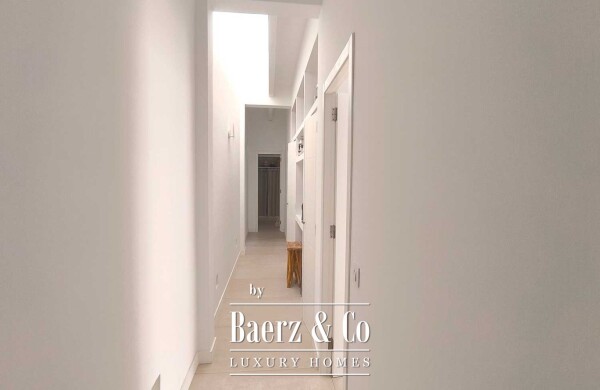 photo 10 MENORCAN HOUSE WITH POOL FOR SALE IN THE OLD TOWN OF CIUTADELLA DE MENORCA NEAR FISH MARKET