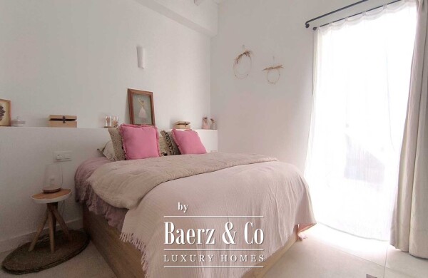 photo 15 MENORCAN HOUSE WITH POOL FOR SALE IN THE OLD TOWN OF CIUTADELLA DE MENORCA NEAR FISH MARKET