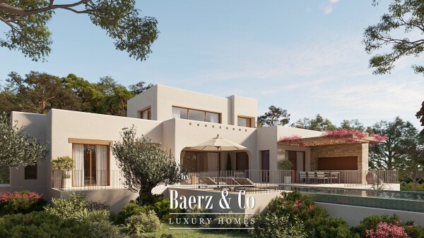 photo 2 Beautiful luxury home in Benissa, Costa Blanca