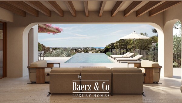 photo 3 Beautiful luxury home in Benissa, Costa Blanca