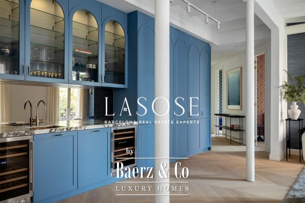 photo 7 Barcelona, La Dreta de lEixample