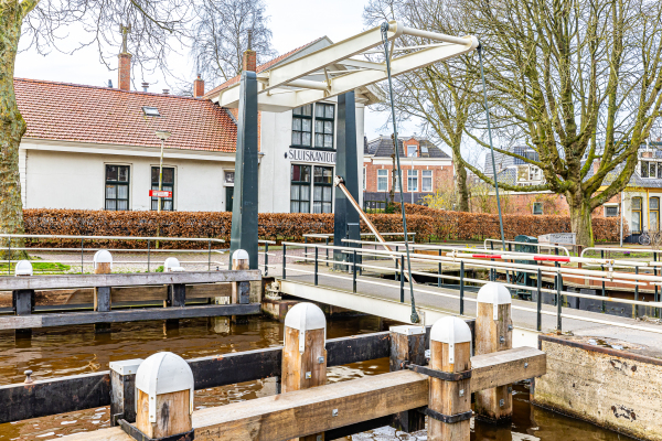 photo 60 Praediniussingel 20 24