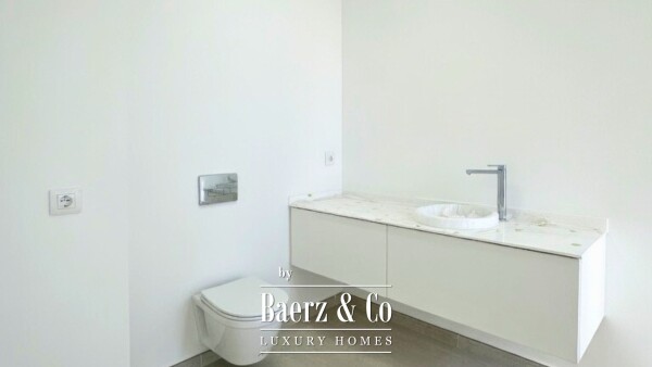 photo 13 New built villa with ocean views