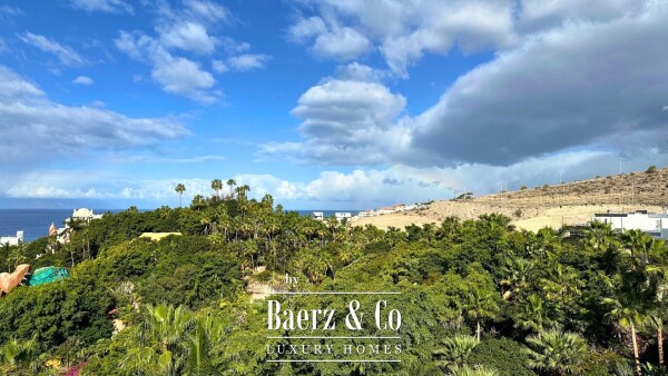 photo 22 New built villa with ocean views