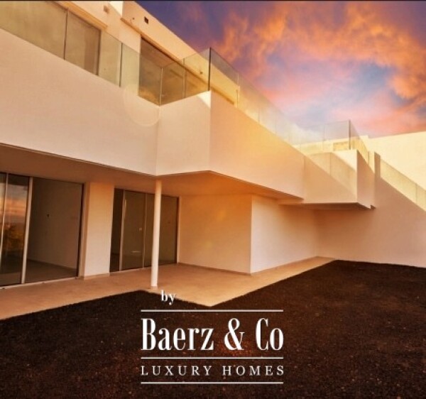 photo 24 New built villa with ocean views