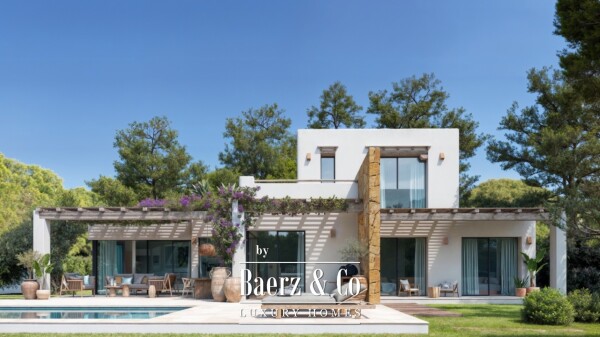 photo 1 Beautiful luxury home in Jávea, Costa Blanca