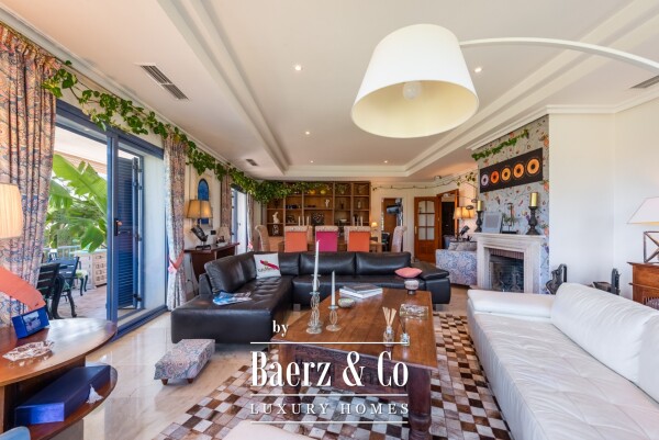photo 8 Beautiful luxury home in Sotogrande, Sotogrande Costa - Zona B