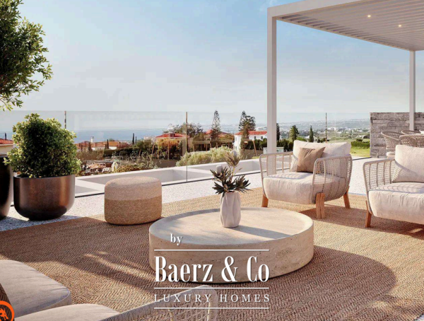 photo 6 2111116 - Brand New Villa For sale in Pegeia, 300 sq.m., €1,750,000