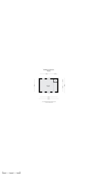 Floor Plan 6 - Duffeltdijk 9