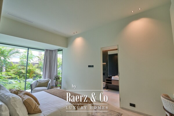 photo 23 Exclusive luxury villa newly built in Abama