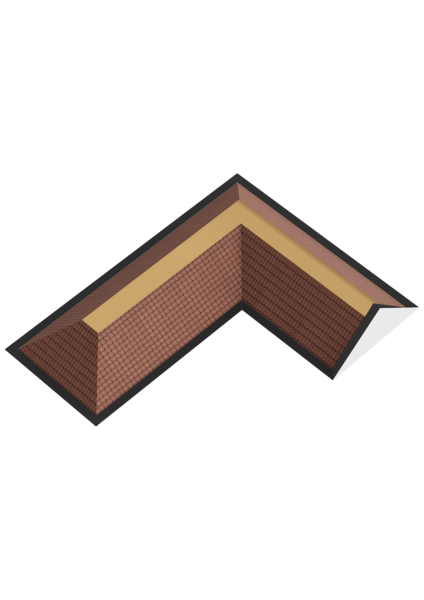 Floor Plan 12 - Het Laantje 39